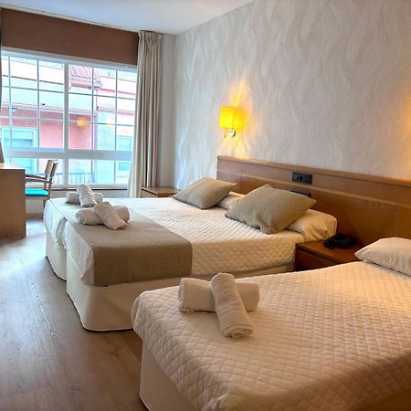 Hotel Atalaya I Πόρτο Νόβο Εξωτερικό φωτογραφία