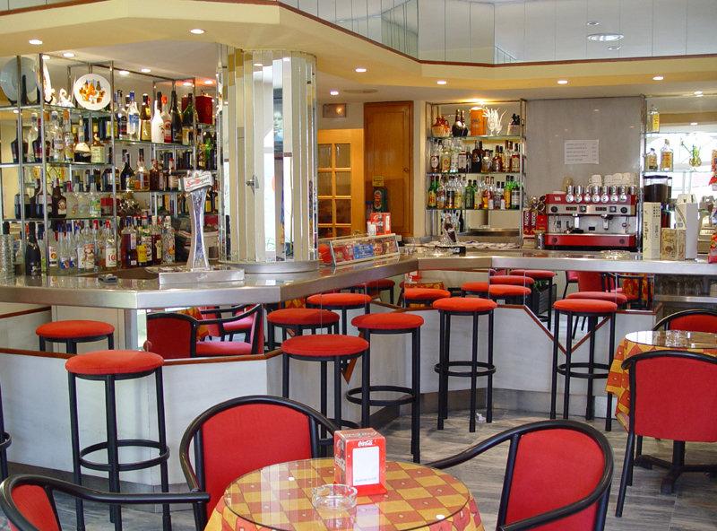 Hotel Atalaya I Πόρτο Νόβο Εξωτερικό φωτογραφία