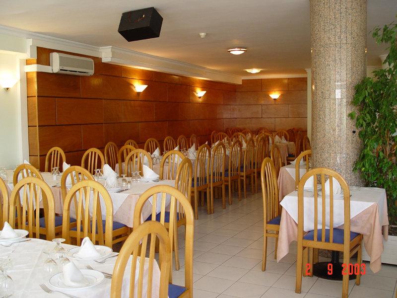 Hotel Atalaya I Πόρτο Νόβο Εξωτερικό φωτογραφία