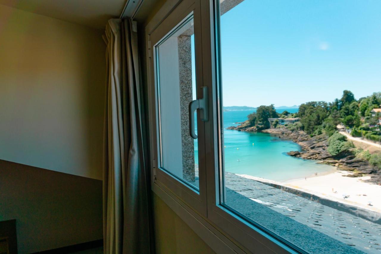 Hotel Atalaya I Πόρτο Νόβο Εξωτερικό φωτογραφία