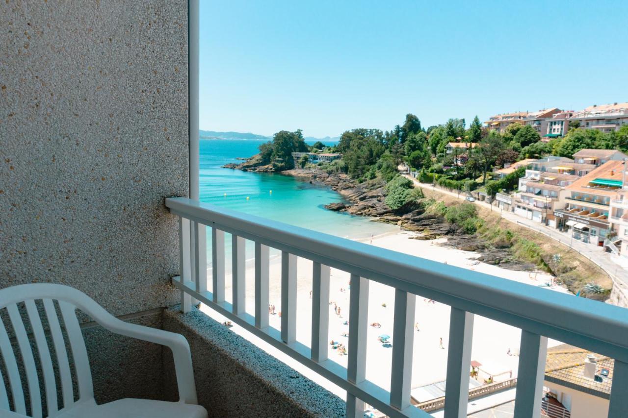 Hotel Atalaya I Πόρτο Νόβο Εξωτερικό φωτογραφία