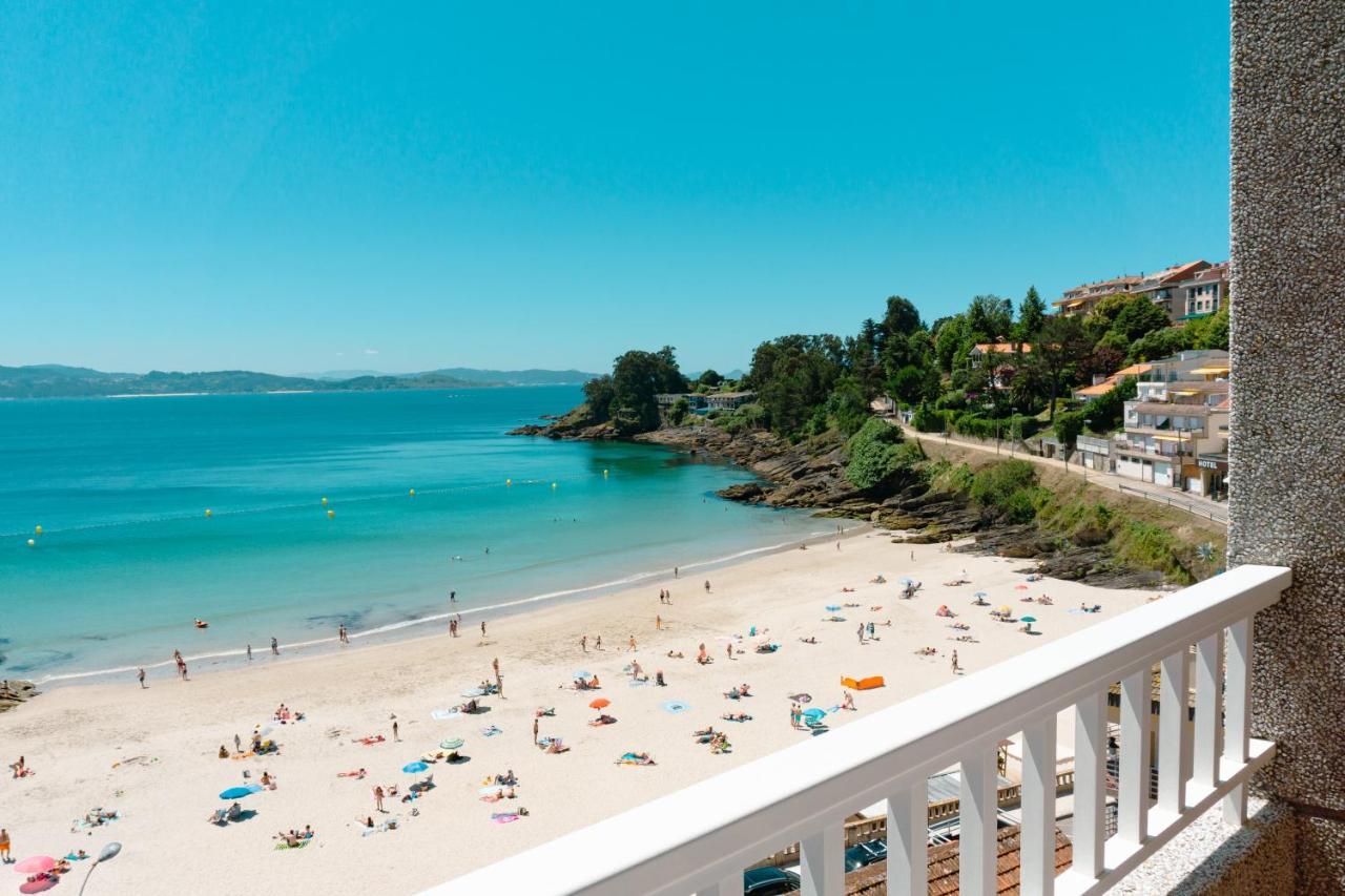 Hotel Atalaya I Πόρτο Νόβο Εξωτερικό φωτογραφία