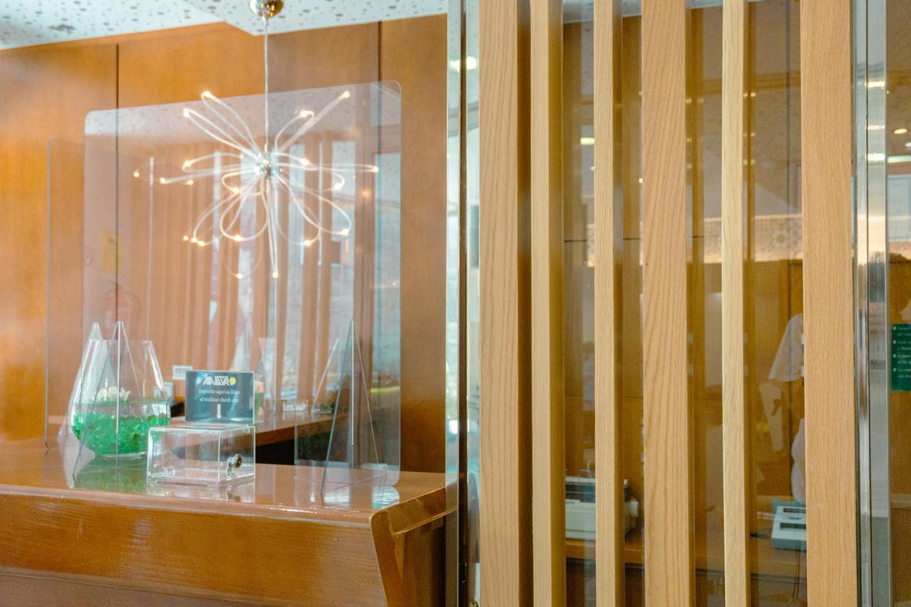 Hotel Atalaya I Πόρτο Νόβο Εξωτερικό φωτογραφία