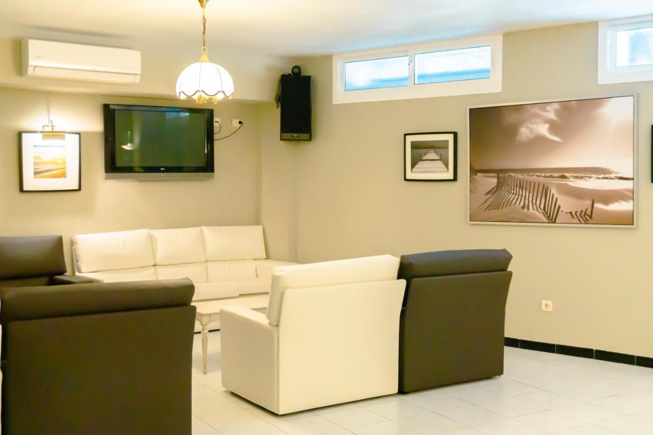 Hotel Atalaya I Πόρτο Νόβο Εξωτερικό φωτογραφία