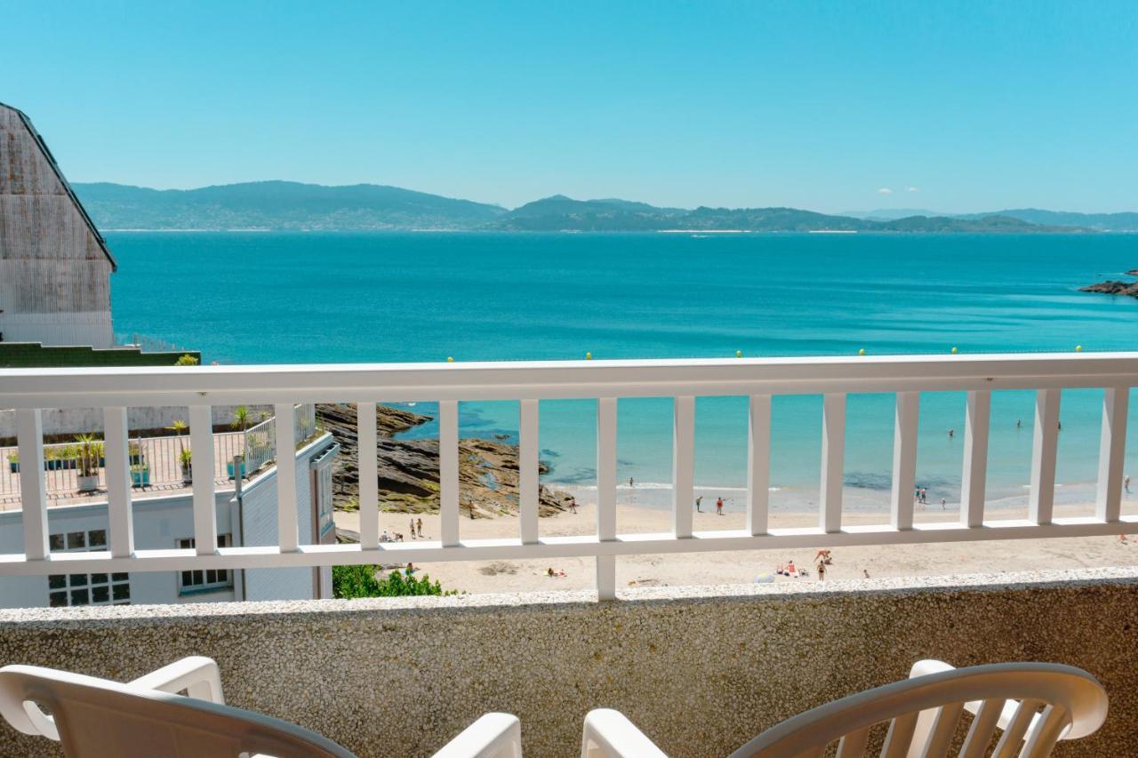 Hotel Atalaya I Πόρτο Νόβο Εξωτερικό φωτογραφία