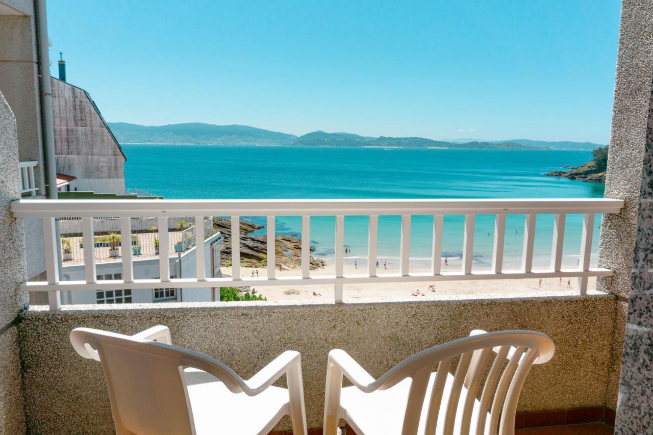 Hotel Atalaya I Πόρτο Νόβο Εξωτερικό φωτογραφία
