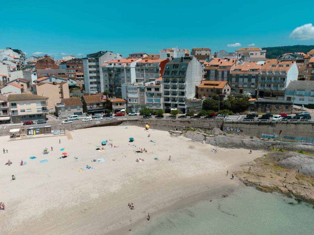 Hotel Atalaya I Πόρτο Νόβο Εξωτερικό φωτογραφία
