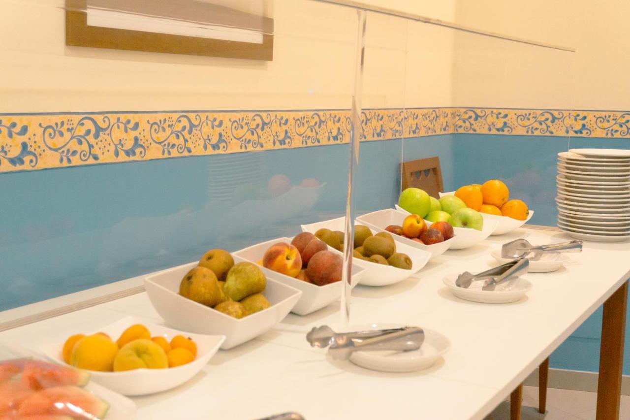 Hotel Atalaya I Πόρτο Νόβο Εξωτερικό φωτογραφία
