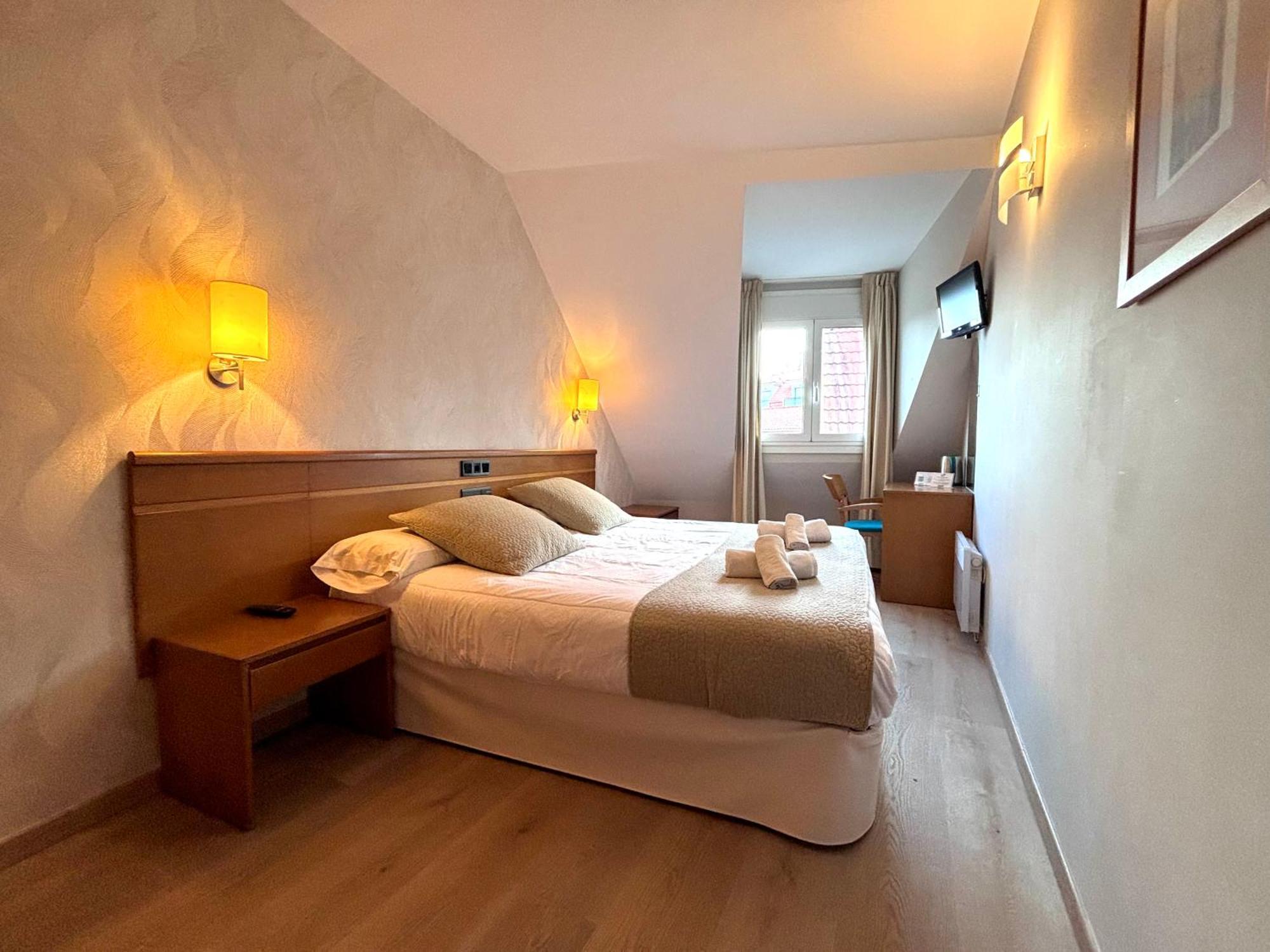 Hotel Atalaya I Πόρτο Νόβο Εξωτερικό φωτογραφία