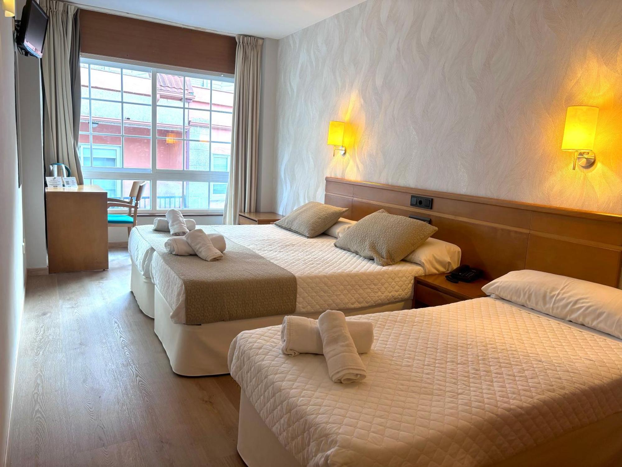 Hotel Atalaya I Πόρτο Νόβο Εξωτερικό φωτογραφία