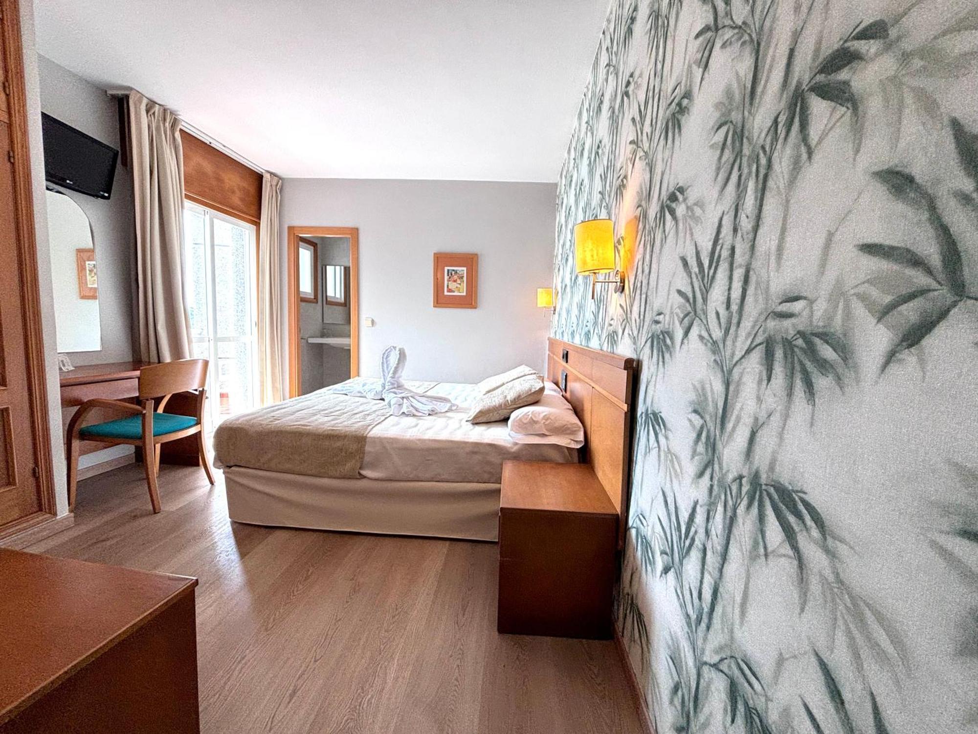 Hotel Atalaya I Πόρτο Νόβο Εξωτερικό φωτογραφία