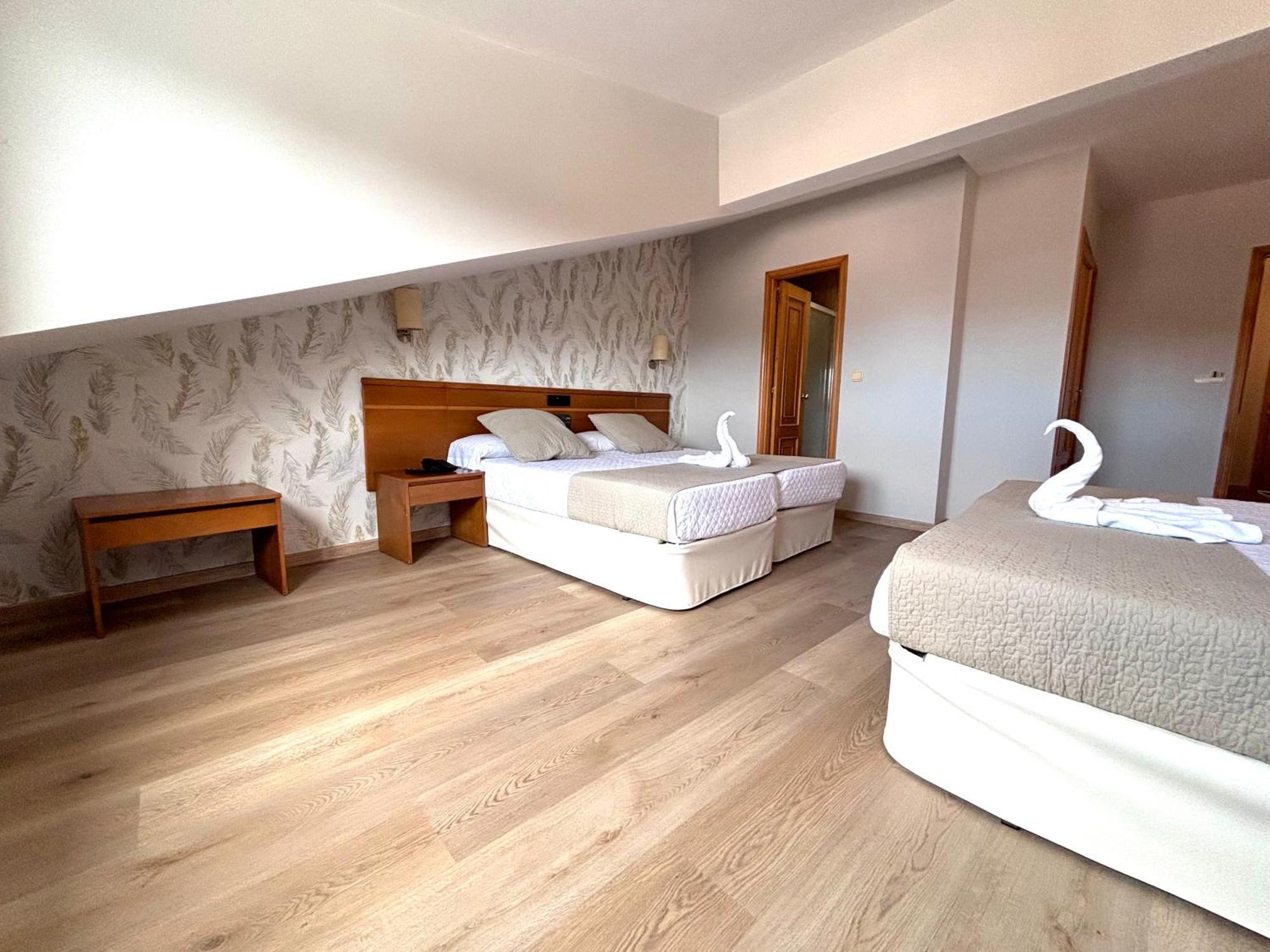 Hotel Atalaya I Πόρτο Νόβο Εξωτερικό φωτογραφία
