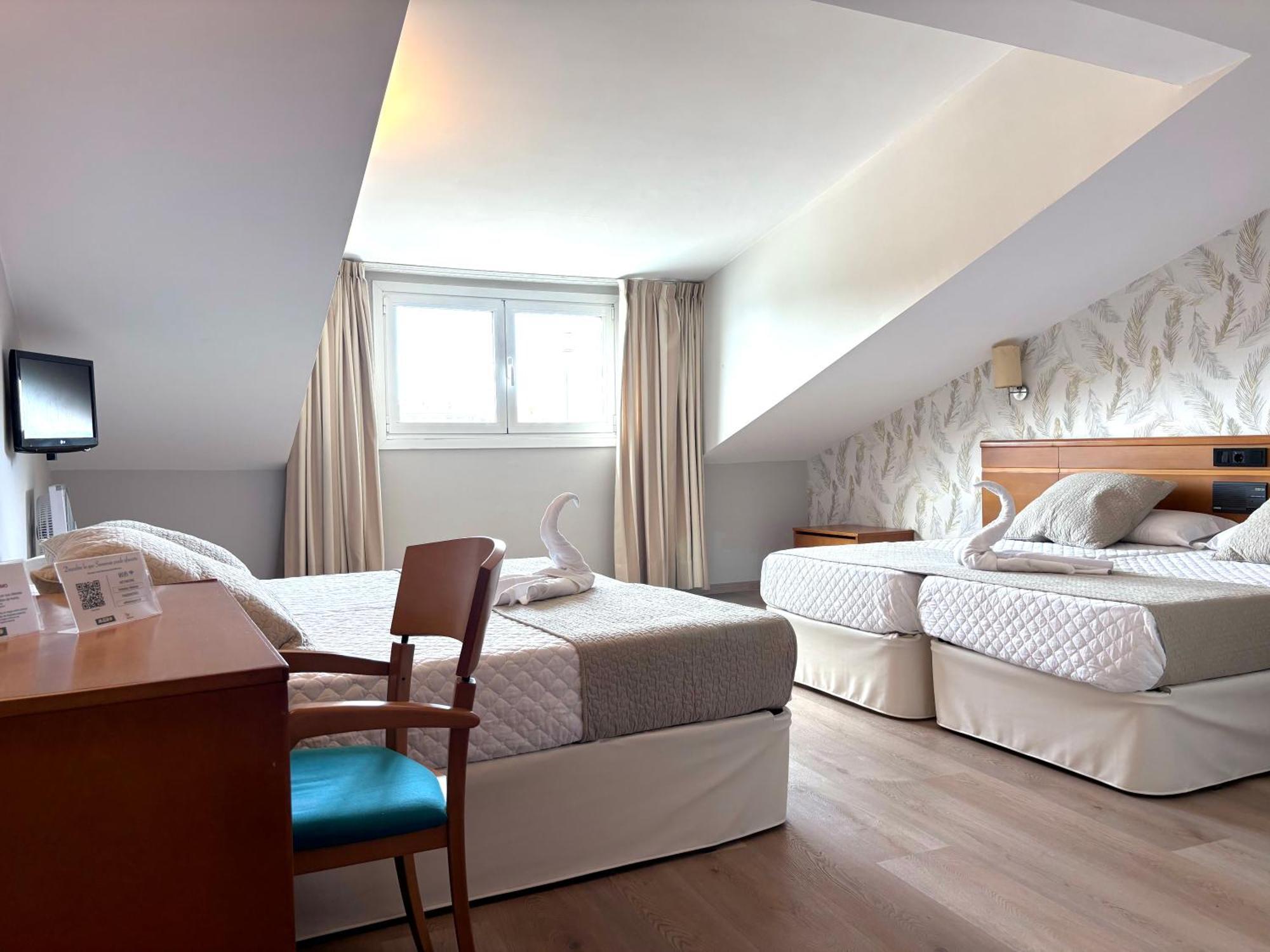 Hotel Atalaya I Πόρτο Νόβο Εξωτερικό φωτογραφία