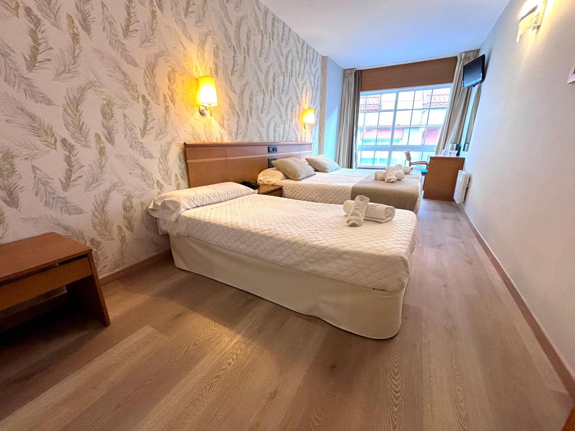 Hotel Atalaya I Πόρτο Νόβο Εξωτερικό φωτογραφία