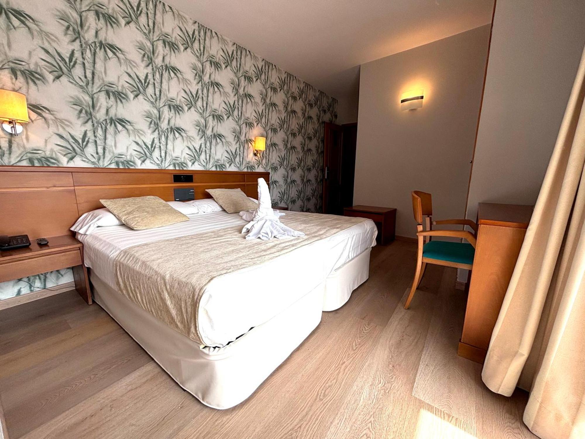 Hotel Atalaya I Πόρτο Νόβο Εξωτερικό φωτογραφία
