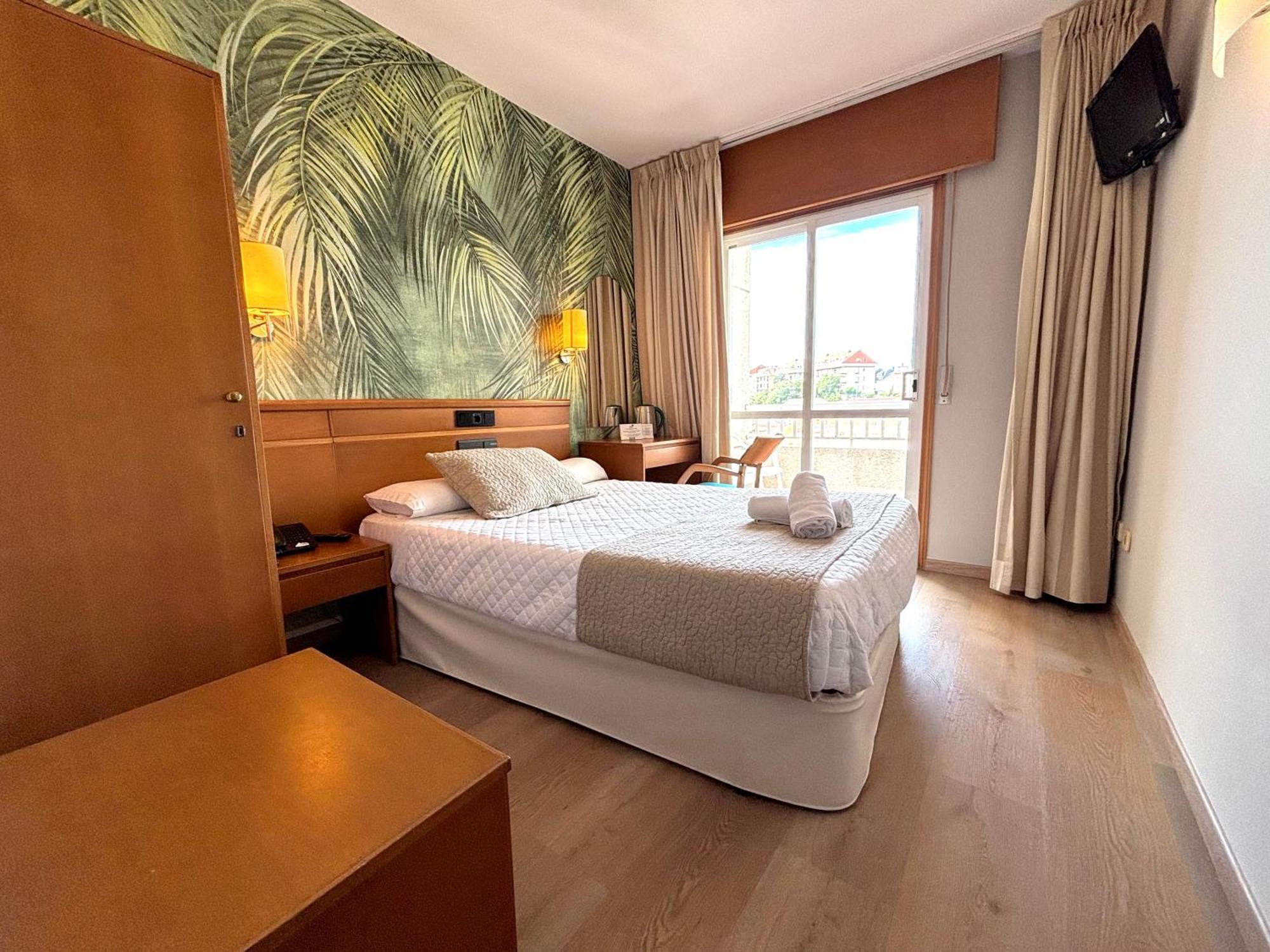 Hotel Atalaya I Πόρτο Νόβο Εξωτερικό φωτογραφία