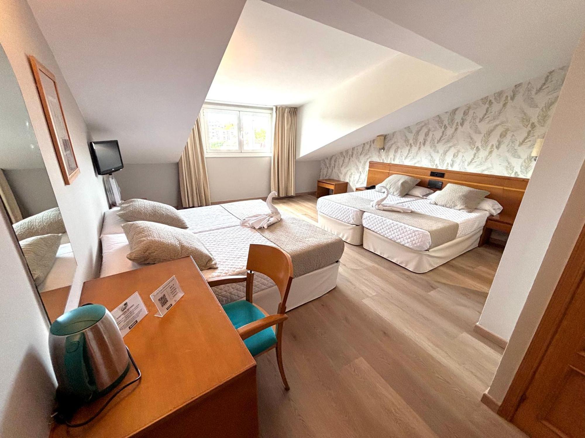 Hotel Atalaya I Πόρτο Νόβο Εξωτερικό φωτογραφία