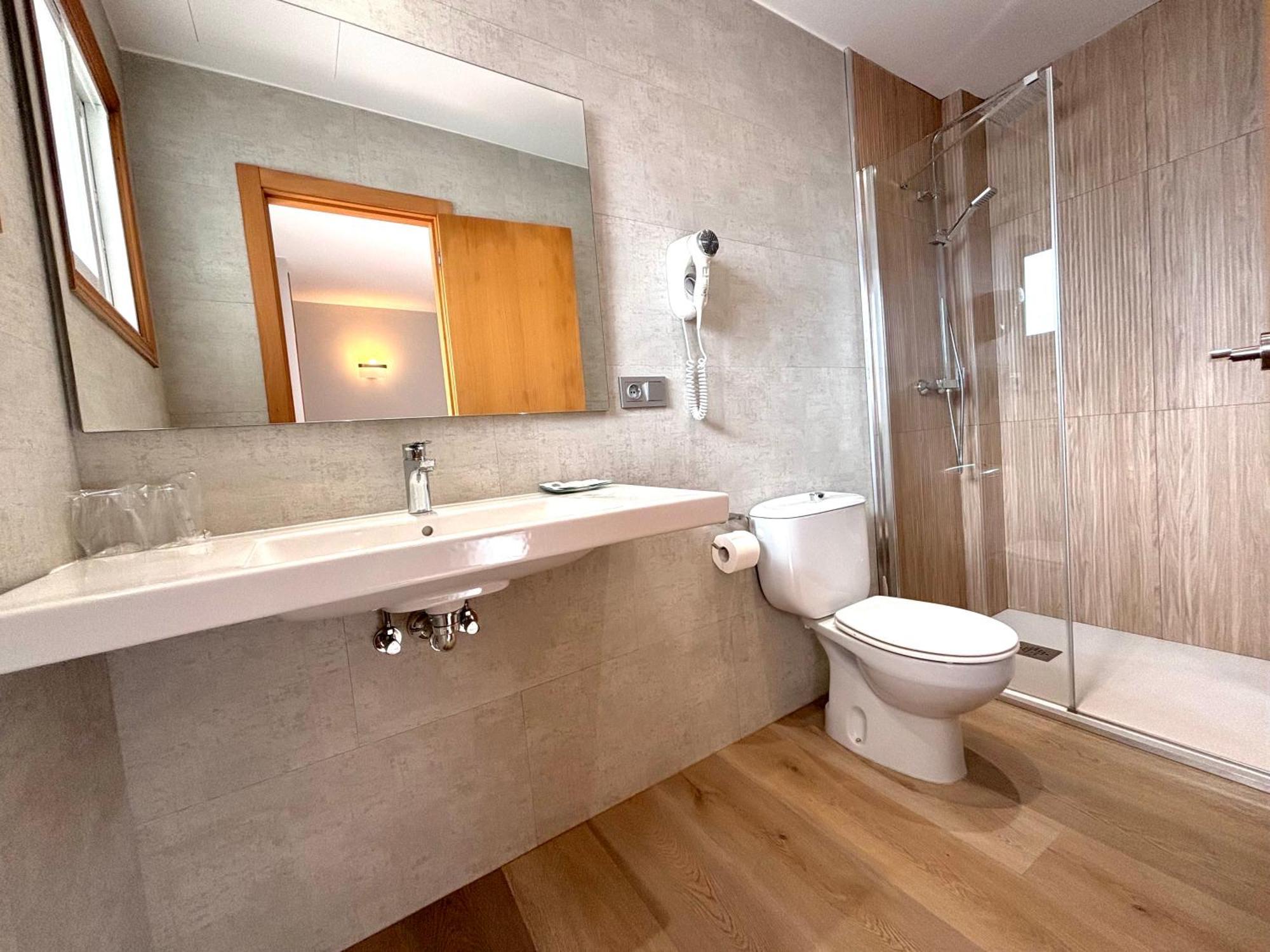 Hotel Atalaya I Πόρτο Νόβο Εξωτερικό φωτογραφία