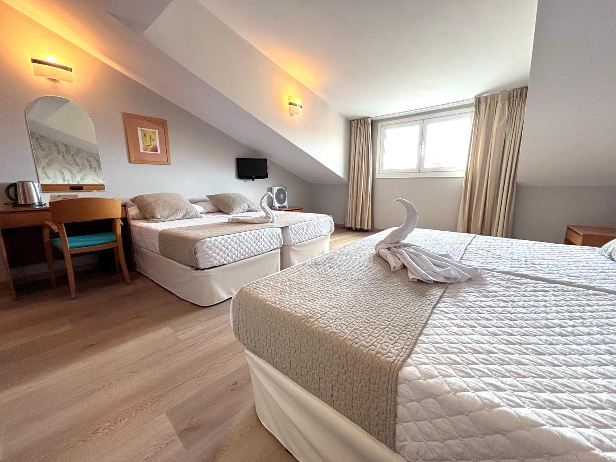 Hotel Atalaya I Πόρτο Νόβο Εξωτερικό φωτογραφία