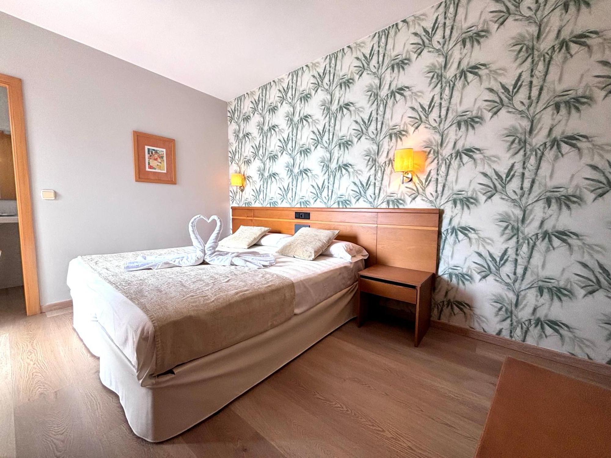 Hotel Atalaya I Πόρτο Νόβο Εξωτερικό φωτογραφία