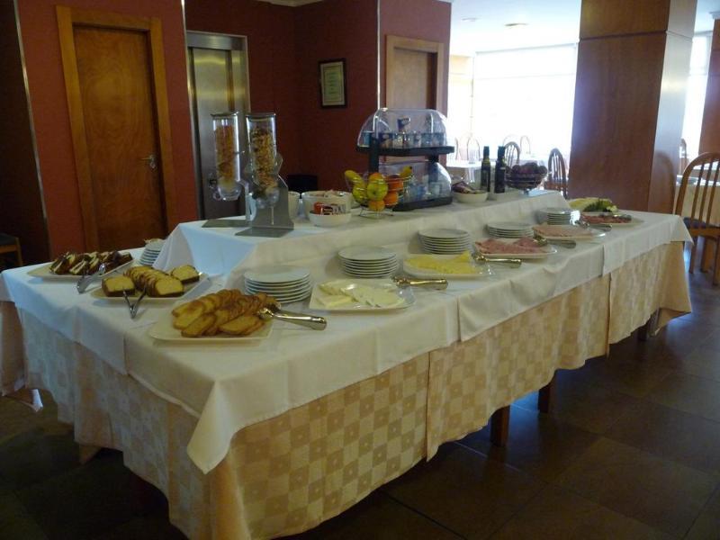 Hotel Atalaya I Πόρτο Νόβο Εξωτερικό φωτογραφία