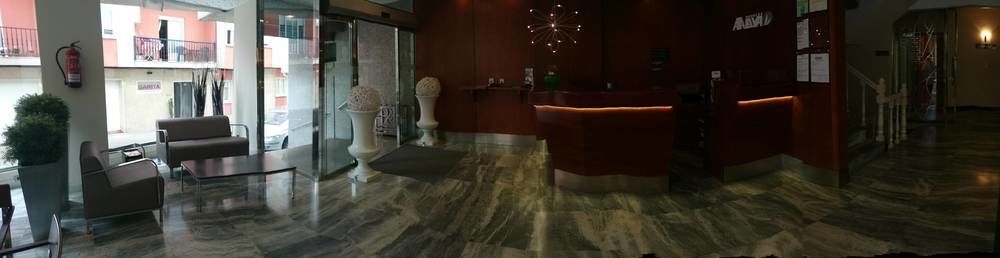 Hotel Atalaya I Πόρτο Νόβο Εξωτερικό φωτογραφία