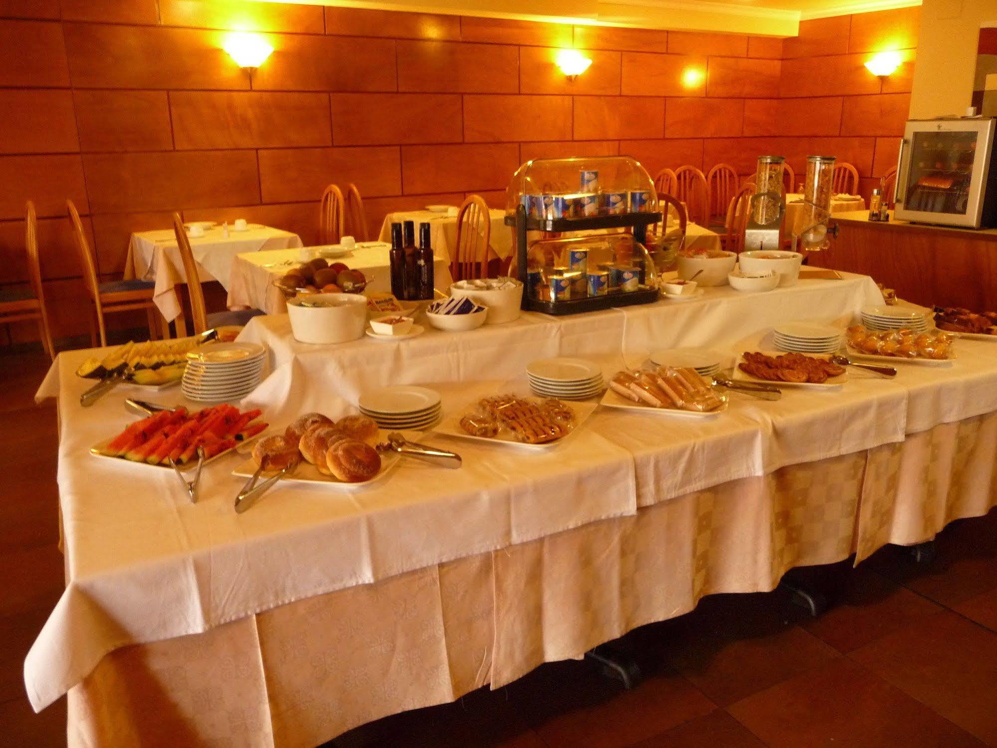 Hotel Atalaya I Πόρτο Νόβο Εξωτερικό φωτογραφία