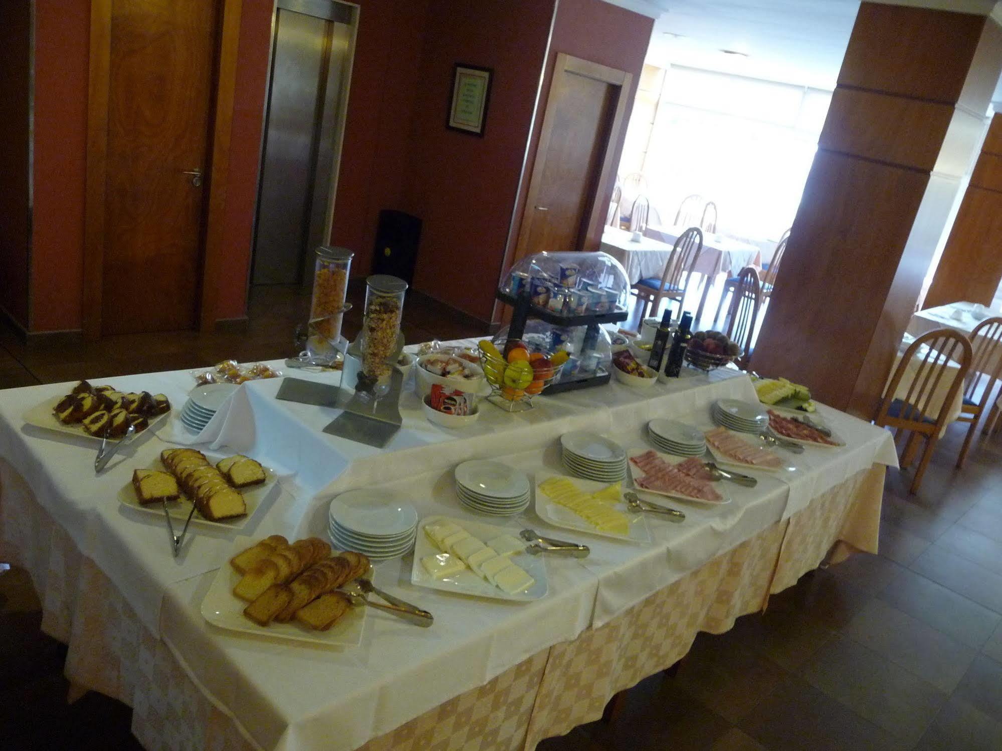 Hotel Atalaya I Πόρτο Νόβο Εξωτερικό φωτογραφία
