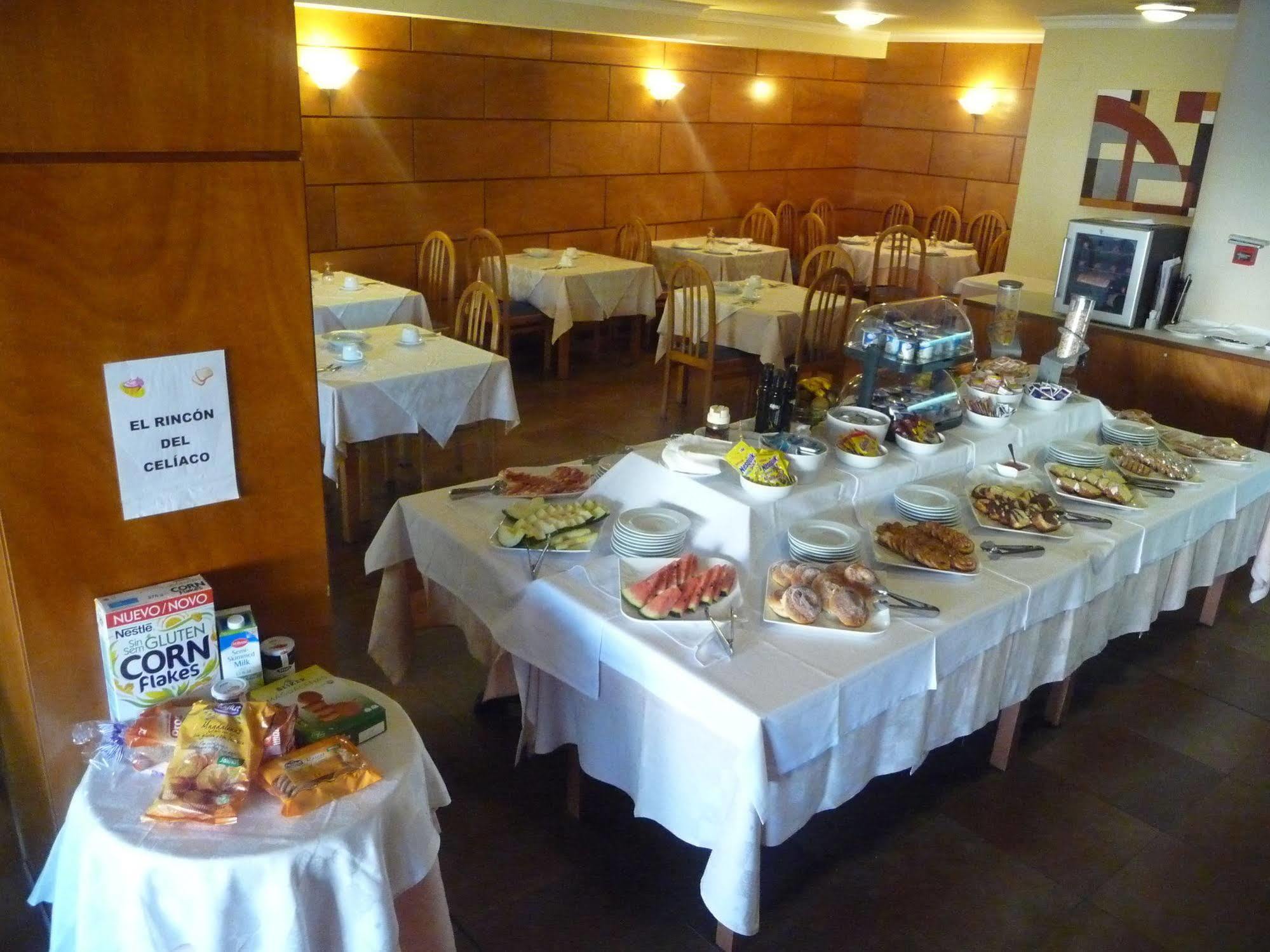 Hotel Atalaya I Πόρτο Νόβο Εξωτερικό φωτογραφία