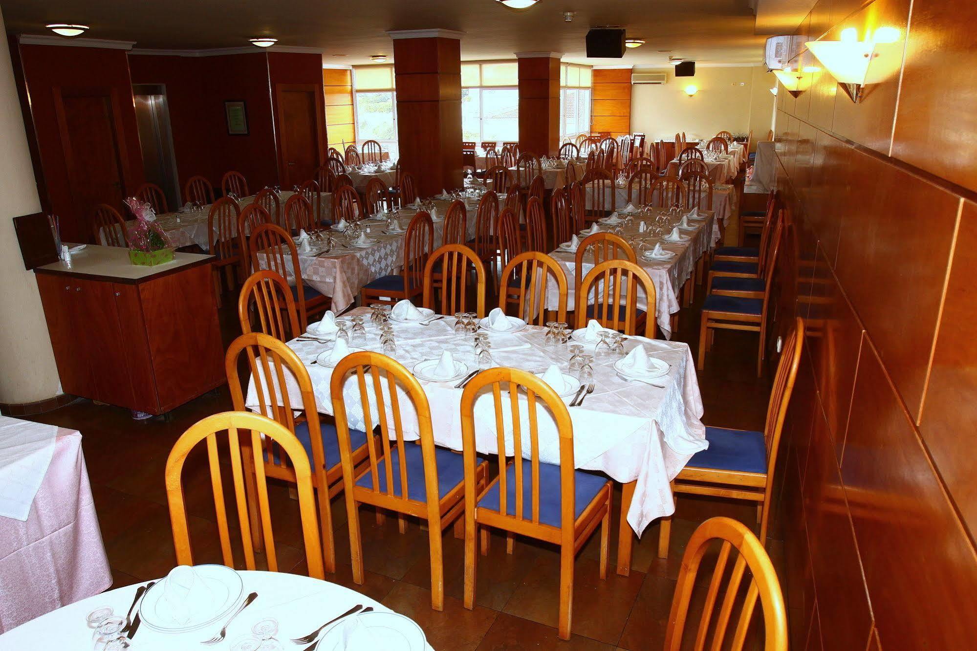 Hotel Atalaya I Πόρτο Νόβο Εξωτερικό φωτογραφία