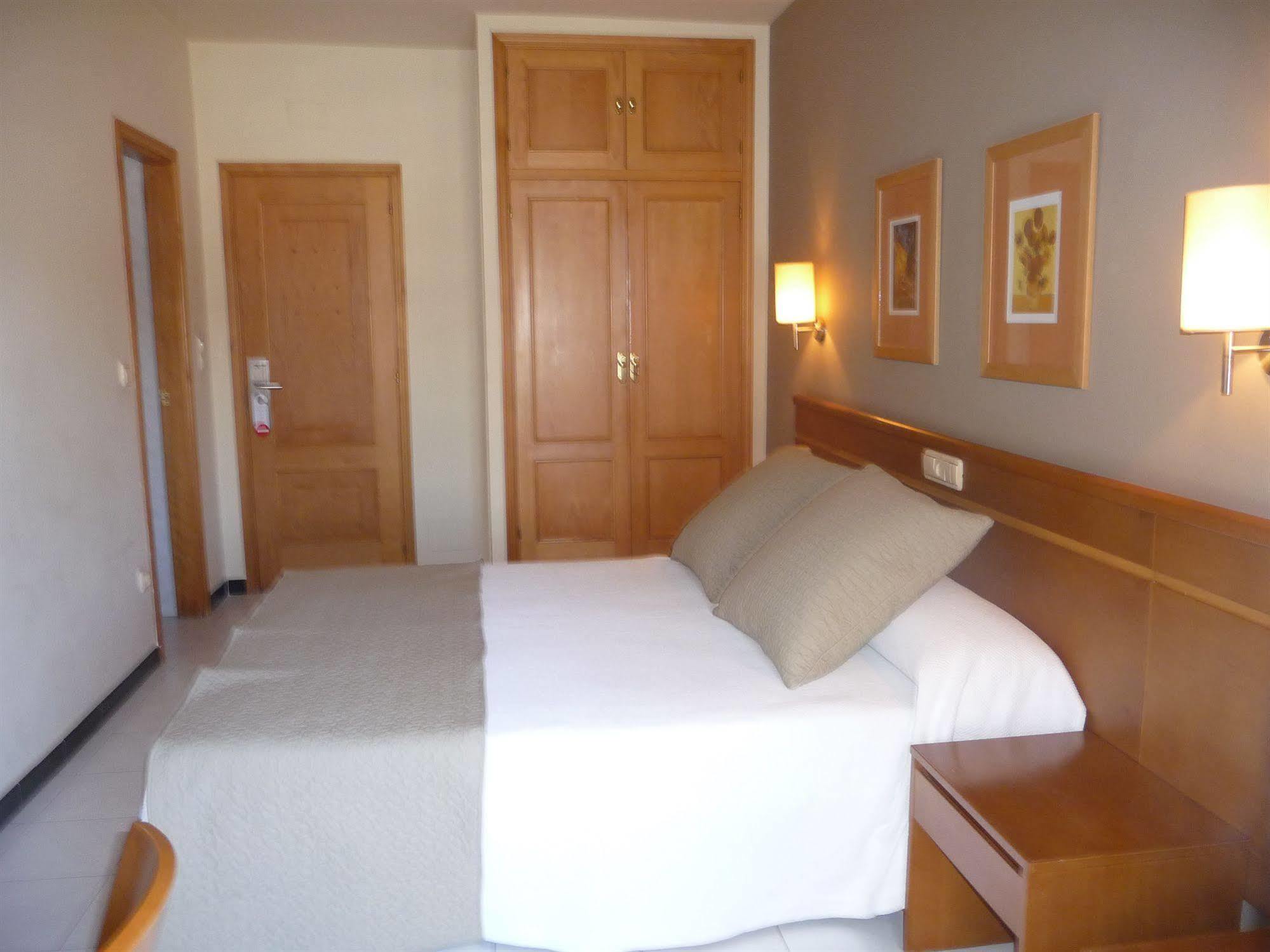 Hotel Atalaya I Πόρτο Νόβο Εξωτερικό φωτογραφία