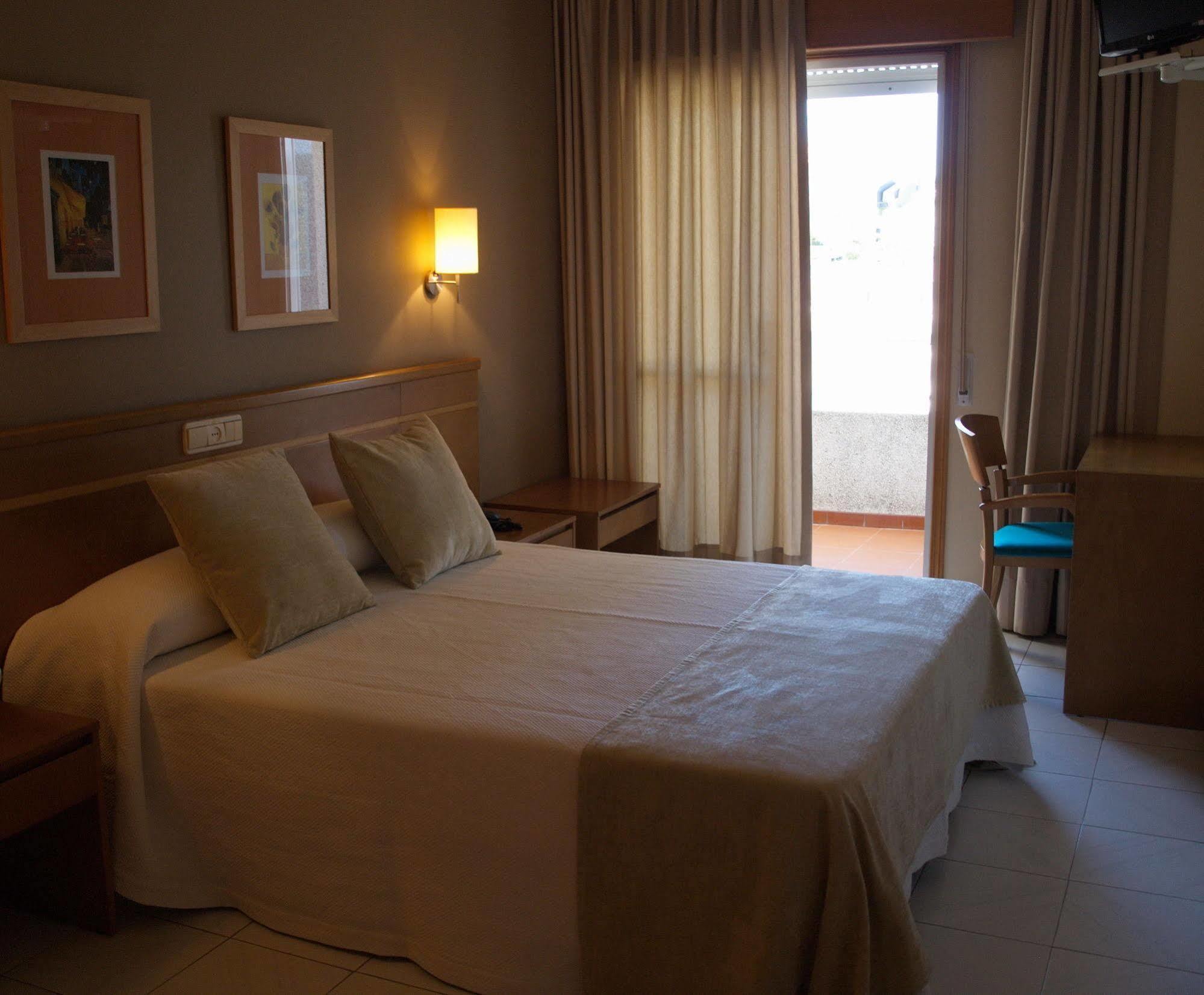 Hotel Atalaya I Πόρτο Νόβο Εξωτερικό φωτογραφία