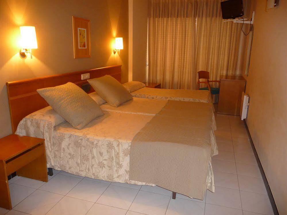 Hotel Atalaya I Πόρτο Νόβο Εξωτερικό φωτογραφία