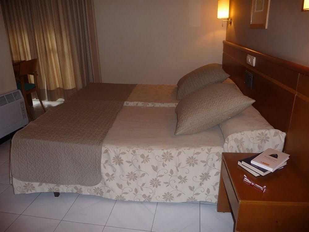Hotel Atalaya I Πόρτο Νόβο Εξωτερικό φωτογραφία